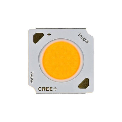 CMB1507-0000-000F0Z0A27H by CreeLED, Inc. - LED COB XLAMP WARM WHT SQU 2700K