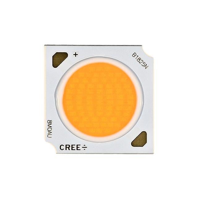CMB1825-R096-000N0H0A30G by CreeLED, Inc. - LED COB XLAMP WARM WHT SQ 3000K