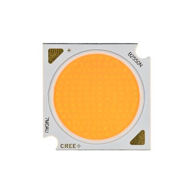 CMB2550-0000-000N0U0A30U by CreeLED, Inc. - LED COB XLAMP WARM WHT SQ 3000K