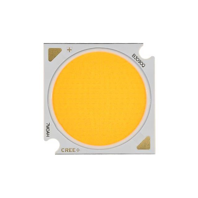 CMB3090-R050-000R0U0A27G by CreeLED, Inc. - LED COB XLAMP WARM WHT SQU 2700K