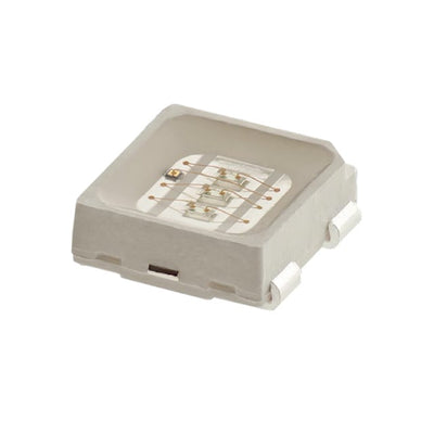 MLEBLU-A1-0000-000U01 by CreeLED, Inc. - LED XLAMP MLE BLUE 475NM SMD
