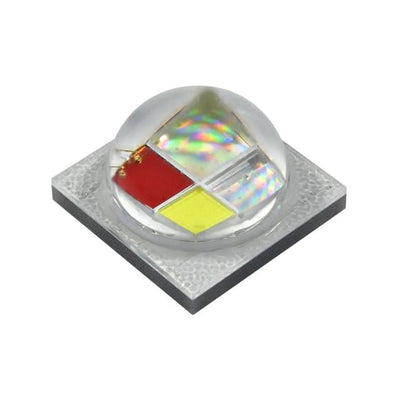 XMLDCL-00-R250-00C4AAAE5 by CreeLED, Inc. - XLAMP XMLDCL HD LIGHT EMITTING D