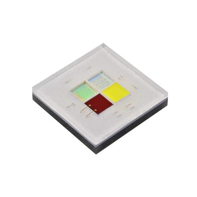 XMLDCL-H0-R250-00A4AAA02 by CreeLED, Inc. - XLAMP XMLDCL HI LIGHT EMITTING D