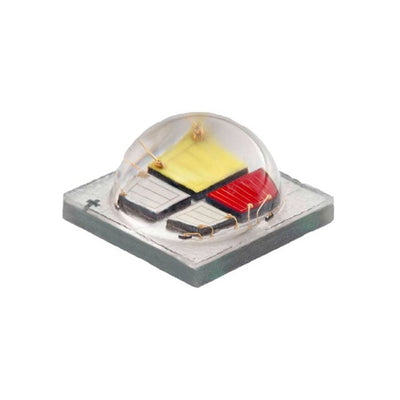 XMLAWT-00-0000-0000T6053 by CreeLED, Inc. - LED XLAMP COOL WHITE 6000K 2SMD