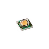 XPEWHT-P1-R250-007Z7 by CreeLED, Inc. - LED XLAMP WARM WHITE 3000K 2SMD