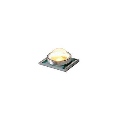 XRCRED-L1-0000-00J01 by CreeLED, Inc. - LED XLAMP XRC RED 625NM SMD
