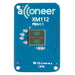 XM112 by Acconeer AB - HIGH PERFORMANCE RADAR MODULE