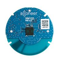 XM122 by Acconeer AB - IOT RADAR MODULE