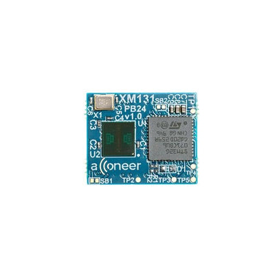 XM131 by Acconeer AB - PEOPLE AND MOTION RADAR MODULE