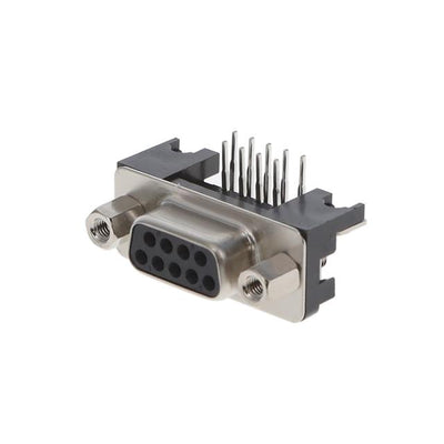 XM3B-0922-111 by Omron Electronics Inc-EMC Div - CONNECTOR D-SUB RCPT 9POS SLDR