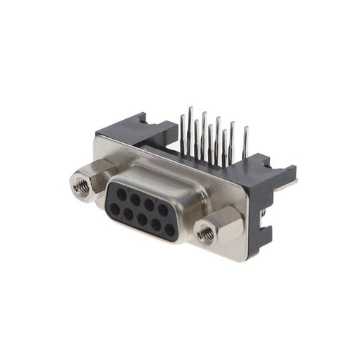 XM3B-0922-111 by Omron Electronics Inc-EMC Div - CONNECTOR D-SUB RCPT 9POS SLDR