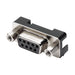 XM3B0942112LS by Omron Electronics Inc-EMC Div - CONNECTOR D-SUB RCPT 9POS R/A SLDR