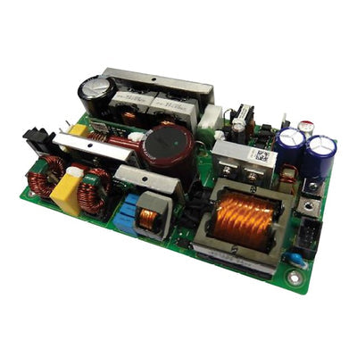 XMS500SG by TDK-Lambda Americas Inc - AC/DC CONVERTER 48V 500W