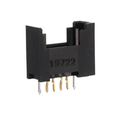 2406865-1 by TE Connectivity AMP Connectors - SMP FEMALE S/T FOR TFLEX-402.141