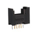 2406865-1 by TE Connectivity AMP Connectors - SMP FEMALE S/T FOR TFLEX-402.141