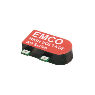 AGH30N-5 by XP Power - DC DC CONVERTER -3000V 1.5W