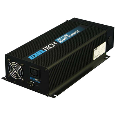 XPK-3-1-5-1 by Exeltech - INVERTER 1100WATT 230VAC 12VDC