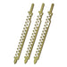 XP3A-5866-0725D-T/S by Omron Electronics Inc-EMC Div - CONTACT SPRING LOADED T/H GOLD