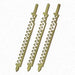 XP3A-7583-0870D-R/S by Omron Electronics Inc-EMC Div - CONTACT SPRING LOADED T/H GOLD