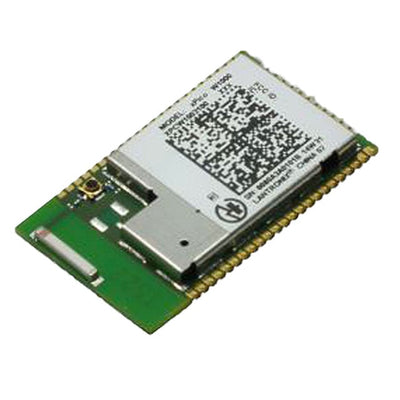 XPCW1002100B by Lantronix, Inc. - RF TXRX MODULE WIFI IEEE 802.11