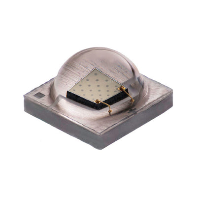 XPEBBL-L1-0000-00305 by CreeLED, Inc. - LED XLAMP XPE2 BLU 475NM SMD