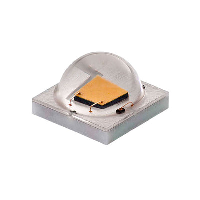 XPEBRO-L1-R250-00902 by CreeLED, Inc. - LED XLAMP XPE2 RED-ORG 613NM SMD