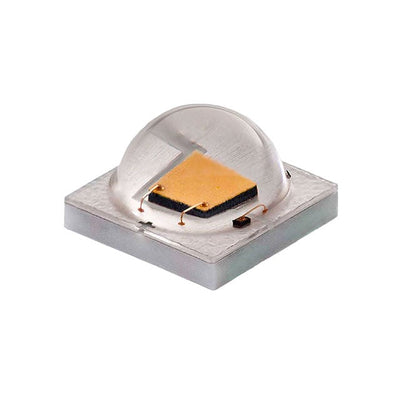 XPEBRO-L1-R250-00B03 by CreeLED, Inc. - LED XLAMP XPE2 RED-ORG 615NM SMD