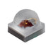 XQARDO-02-0000-000000Y01 by CreeLED, Inc. - LED XLAMP XQA RED-ORG 615NM SMD