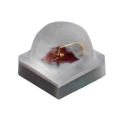 XQARED-02-0000-000000W01 by CreeLED, Inc. - LED XLAMP XQA RED 625NM SMD