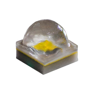 XQAAWT-02-0000-00000H3E5 by CreeLED, Inc. - LED XLAMP WHITE 1616 SMD