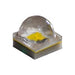 XQAAWT-02-0000-00000B4E5 by CreeLED, Inc. - LED XLAMP WHITE 1616 SMD