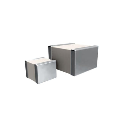 XQG04N8R0C by Quantic Eulex - CERAMIC CAP