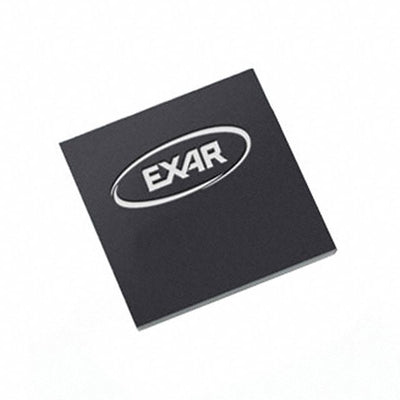 XR76205ELTR-F by MaxLinear, Inc. - IC REG BUCK ADJUSTABLE 5A 30QFN