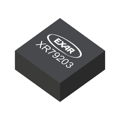 XR79203EL-F by MaxLinear, Inc. - DC DC CONVERTER 0.6-13.2V
