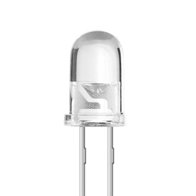XRNI12W by SunLED - SENSOR PHOTO TOP VIEW RADIAL