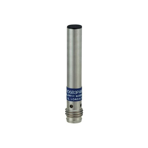 XS106B3PAM8 by Schneider Electric - INDUCTIVE SENSOR XS1 6.5, L42.5M