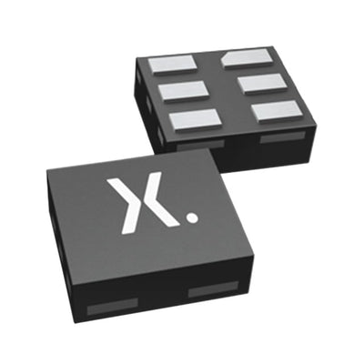 74AUP2G07GFX by Nexperia USA Inc. - IC BUFFER NON-INVERT 3.6V 6XSON