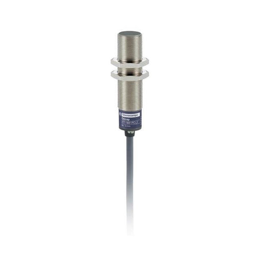 XT118B1PCL2 by Schneider Electric - SENSOR PROX CAPACITIVE 5MM CYL