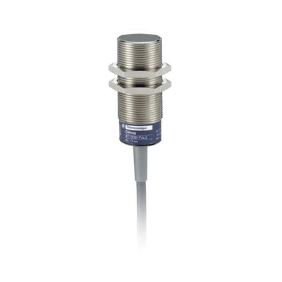 XT130B1PAL2 by Schneider Electric - SENSOR PROX CAPACITIVE 10MM CYL