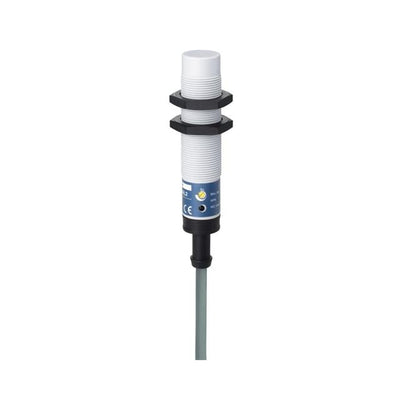 XT218A1FAL2 by Schneider Electric - SENSOR PROX CAPACITIVE 8MM CYL