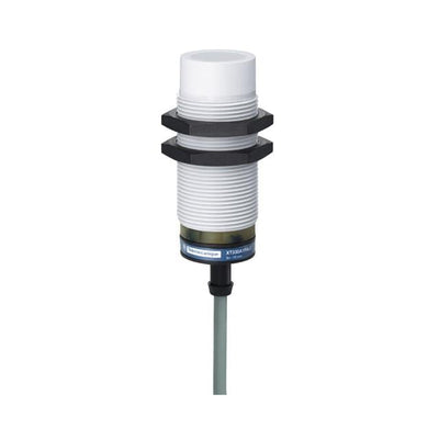 XT230A1FBL2 by Schneider Electric - SENSOR PROX CAPACITIVE 15MM CYL