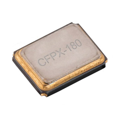 LFXTAL059611RL3K by IQD Frequency Products - CRYSTAL 13.5600MHZ 18PF SMD