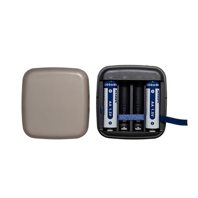 XTAR BC4 by XTAR Technology INC. - BATT CHARGER DESKTOP 1.5V 500MA