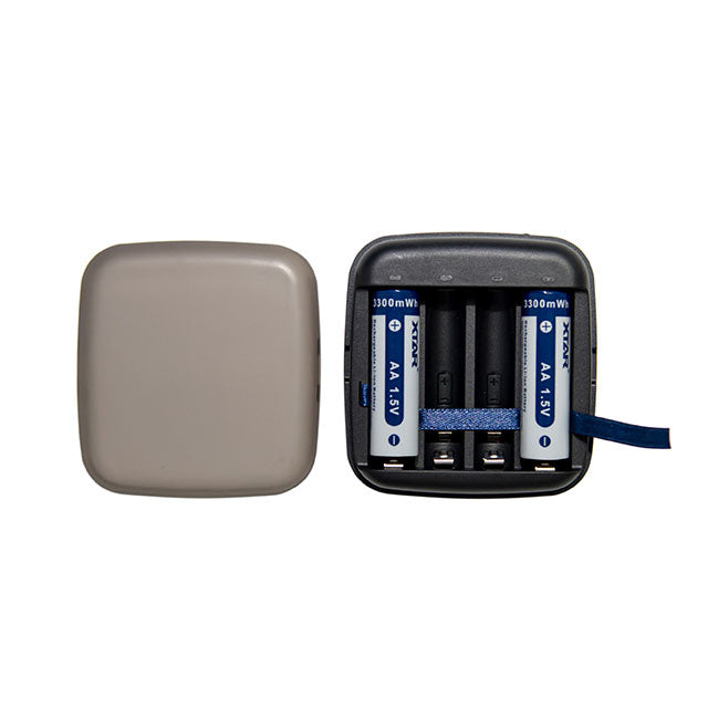 XTAR BC4 by XTAR Technology INC. - BATT CHARGER DESKTOP 1.5V 500MA
