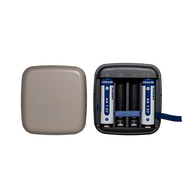 XTAR BC4 by XTAR Technology INC. - BATT CHARGER DESKTOP 1.5V 500MA