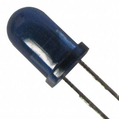 XTHI12BF by SunLED - EMITTER IR 880NM 50MA RADIAL