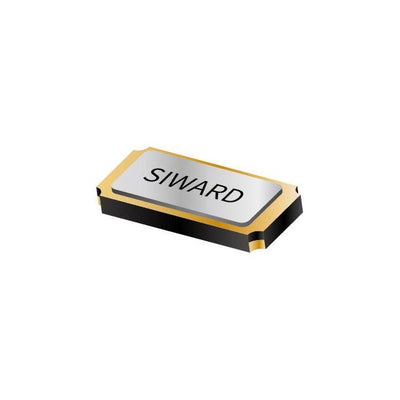 XTL721-Q23-048 by Siward - CRYSTAL 32.768 KHZ 20PPM CRYSTAL
