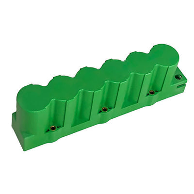 XTM-18R0626-R by Eaton - Electronics Division - CAP 61.7F -5% +20% 18V CHAS MNT