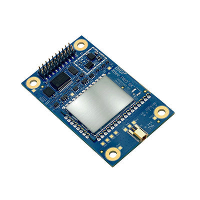 XTP9B-DMM-001 by Digi - RF TXRX MOD ISM < 1GHZ MMCX SMD