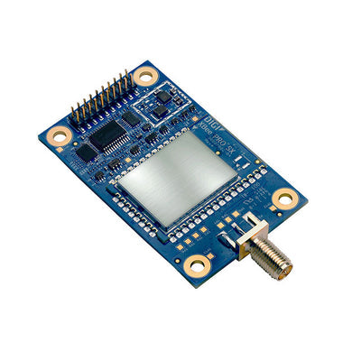 XTP9B-DMS-001 by Digi - RX TRX MOD ISM < 1GHZ RP-SMA SMD